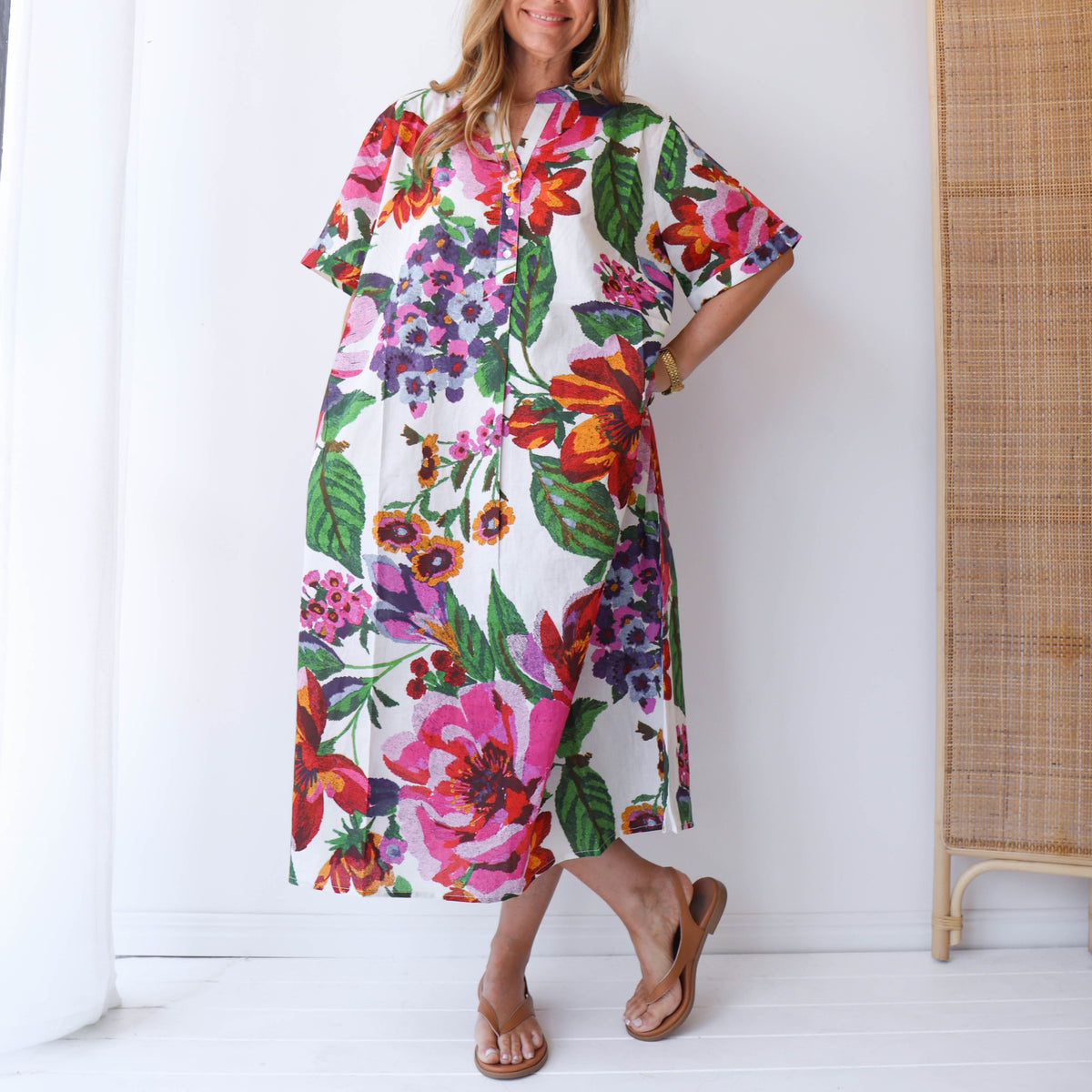 COLLAROY Bright Multi