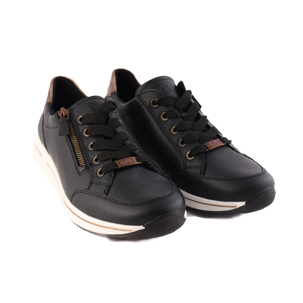 24801 Black Multi
