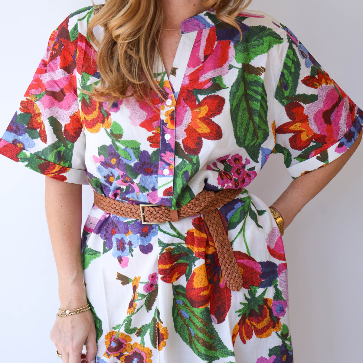 COLLAROY Bright Multi
