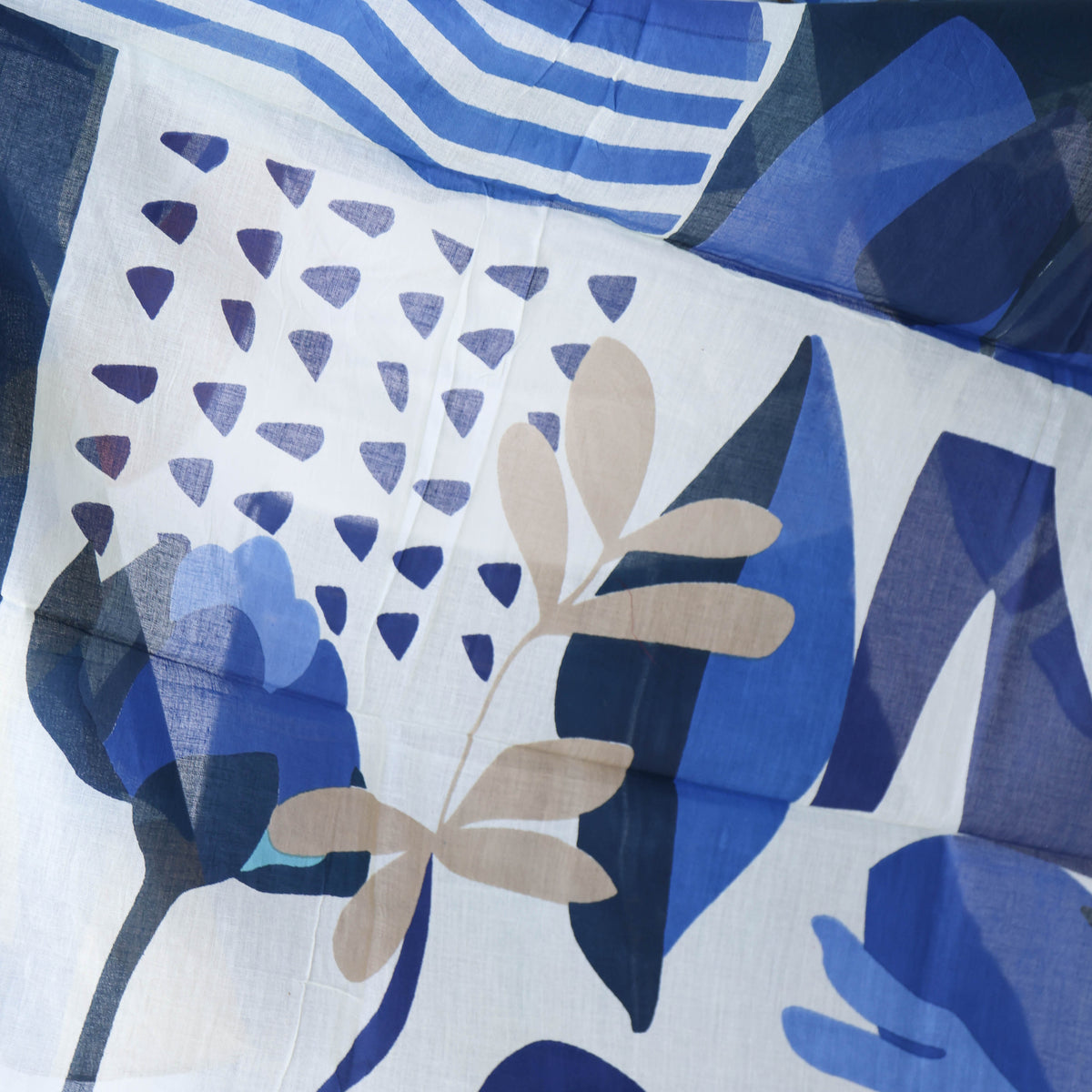 CLEARWATER Blue Multi