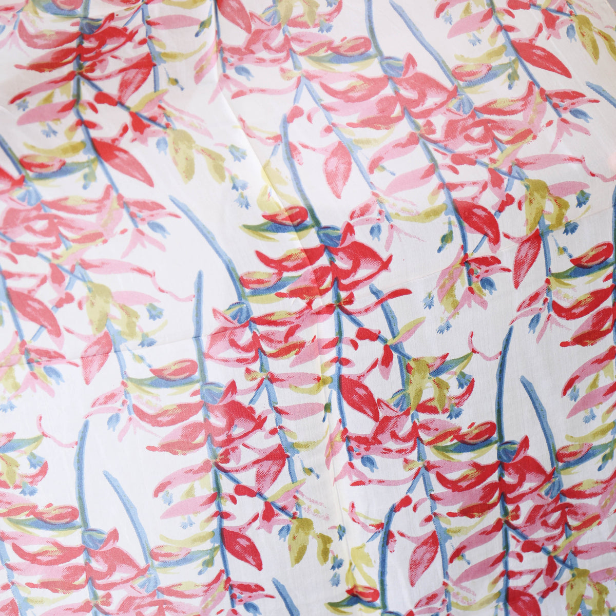 CISSY Red Multi