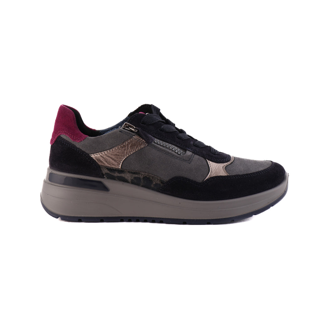 57702 Navy Multi