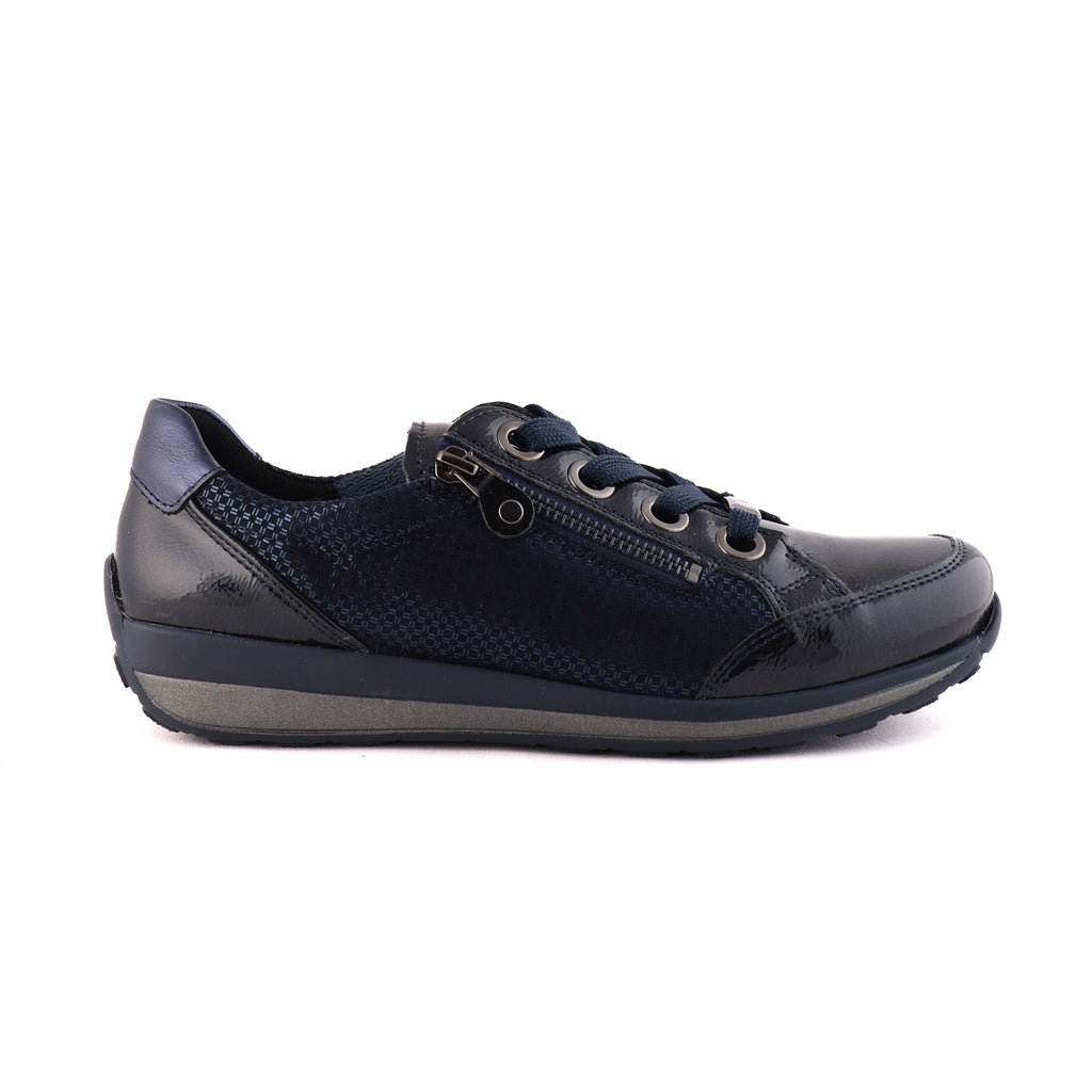 64587 Navy Combo