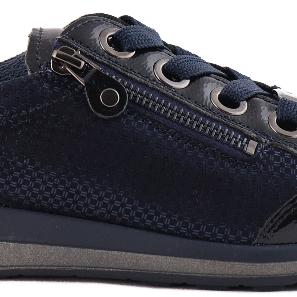 64587 Navy Combo