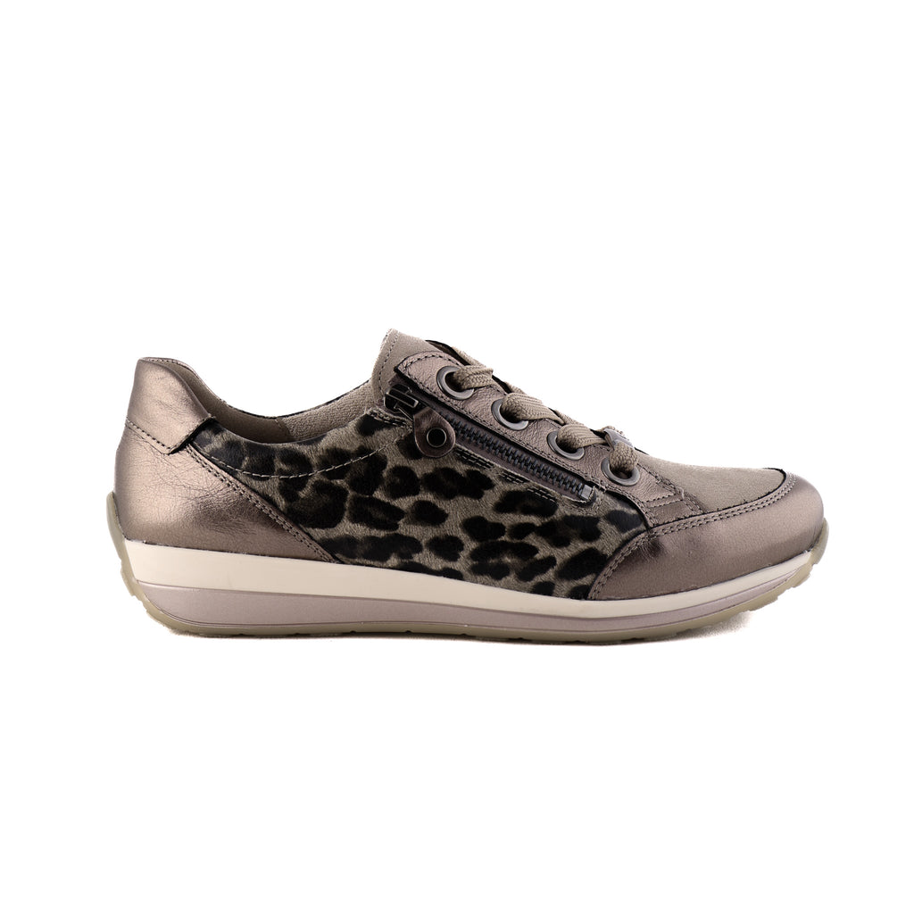 64587 Leopard Combo