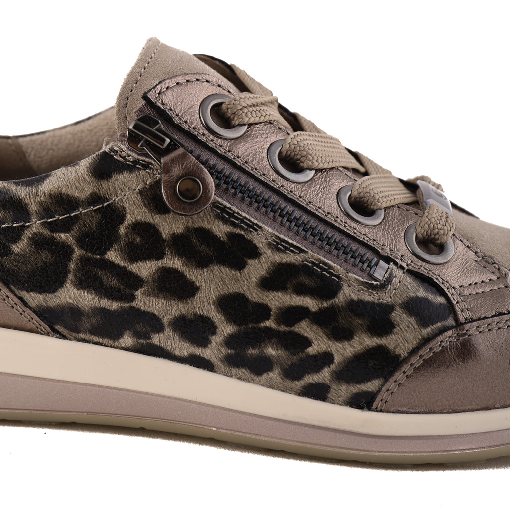 64587 Leopard Combo