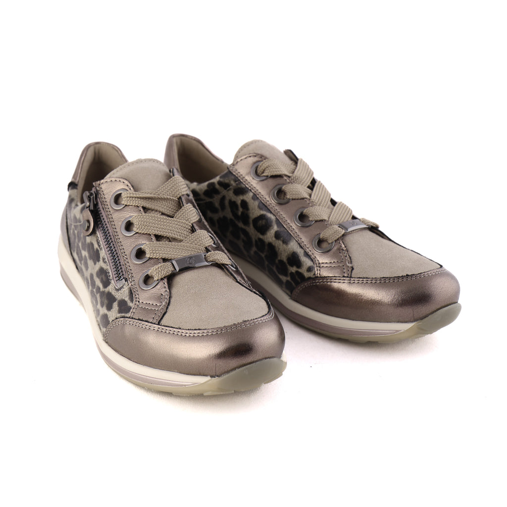64587 Leopard Combo