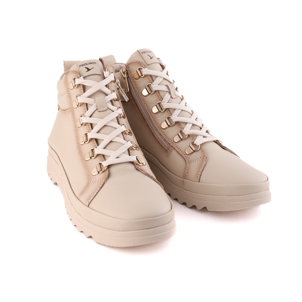 KARTER Off White