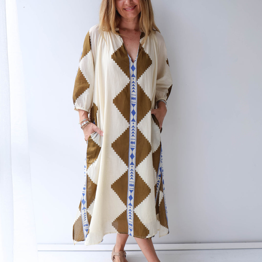CALLINE Olive Multi