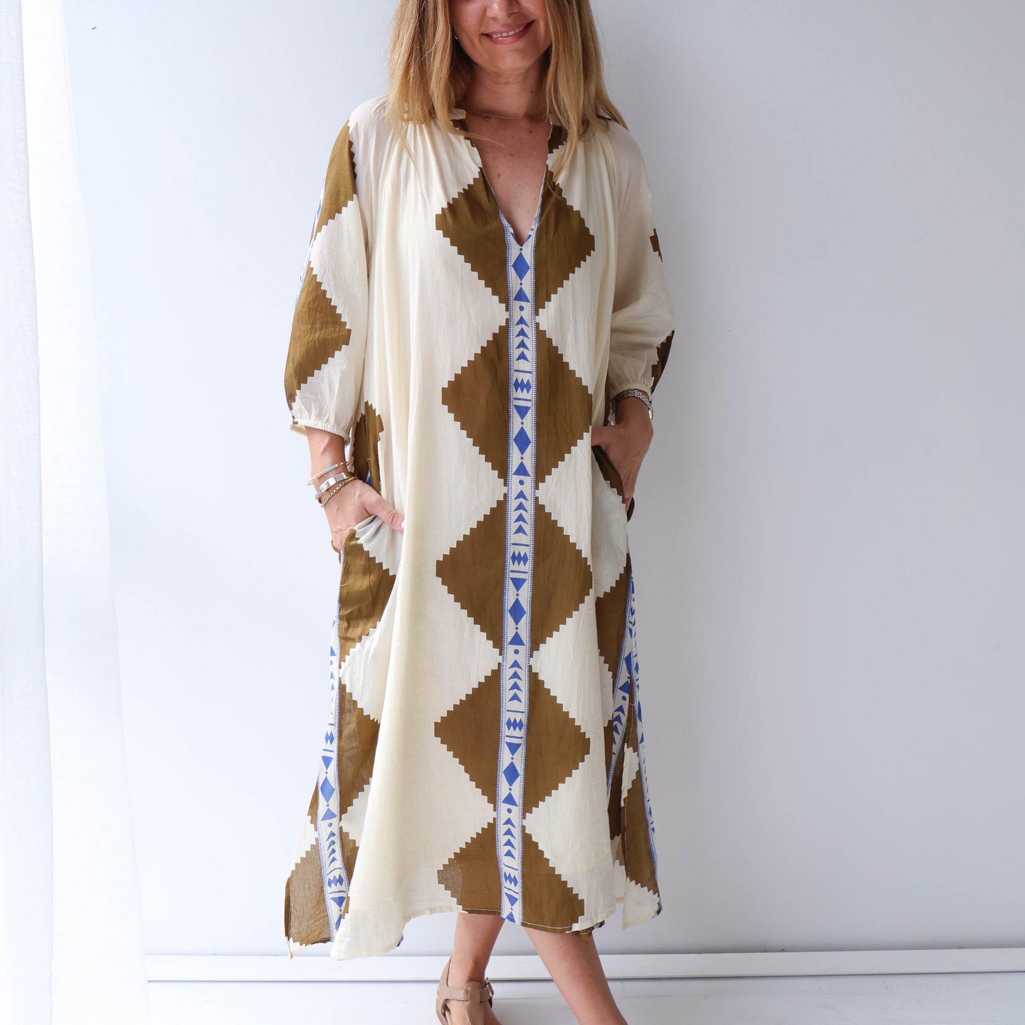 CALLINE Olive Multi