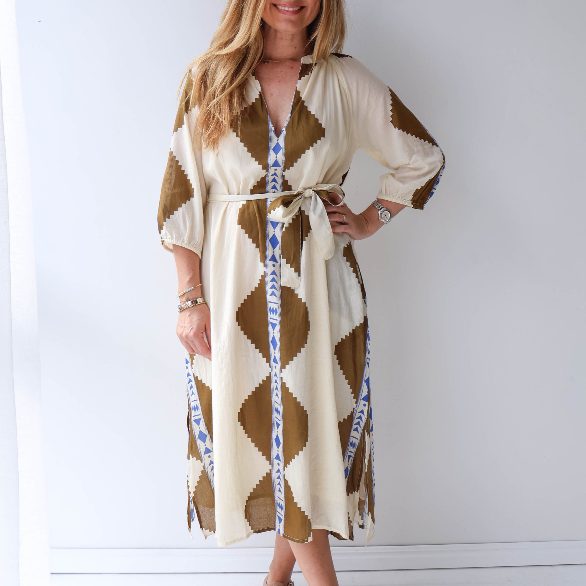 CALLINE Olive Multi