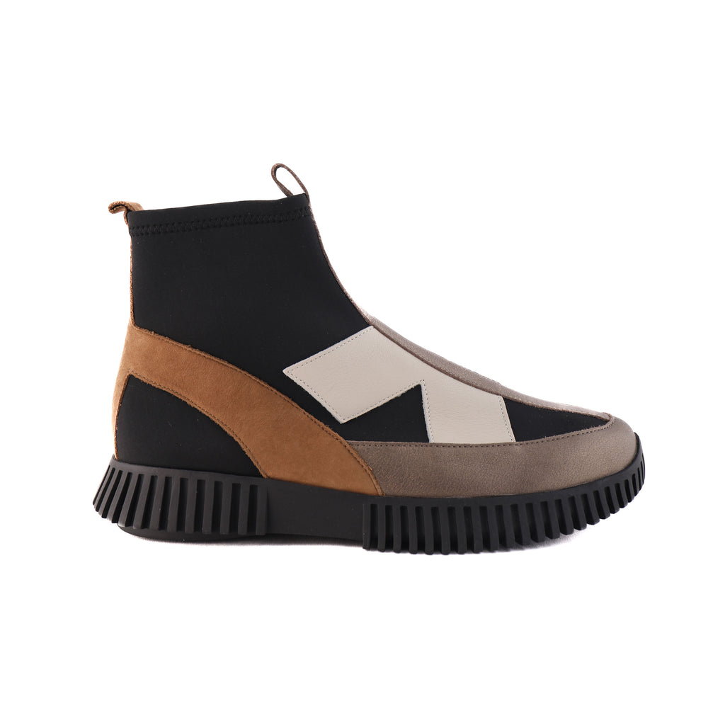 HAVEKE Metallic Combo
