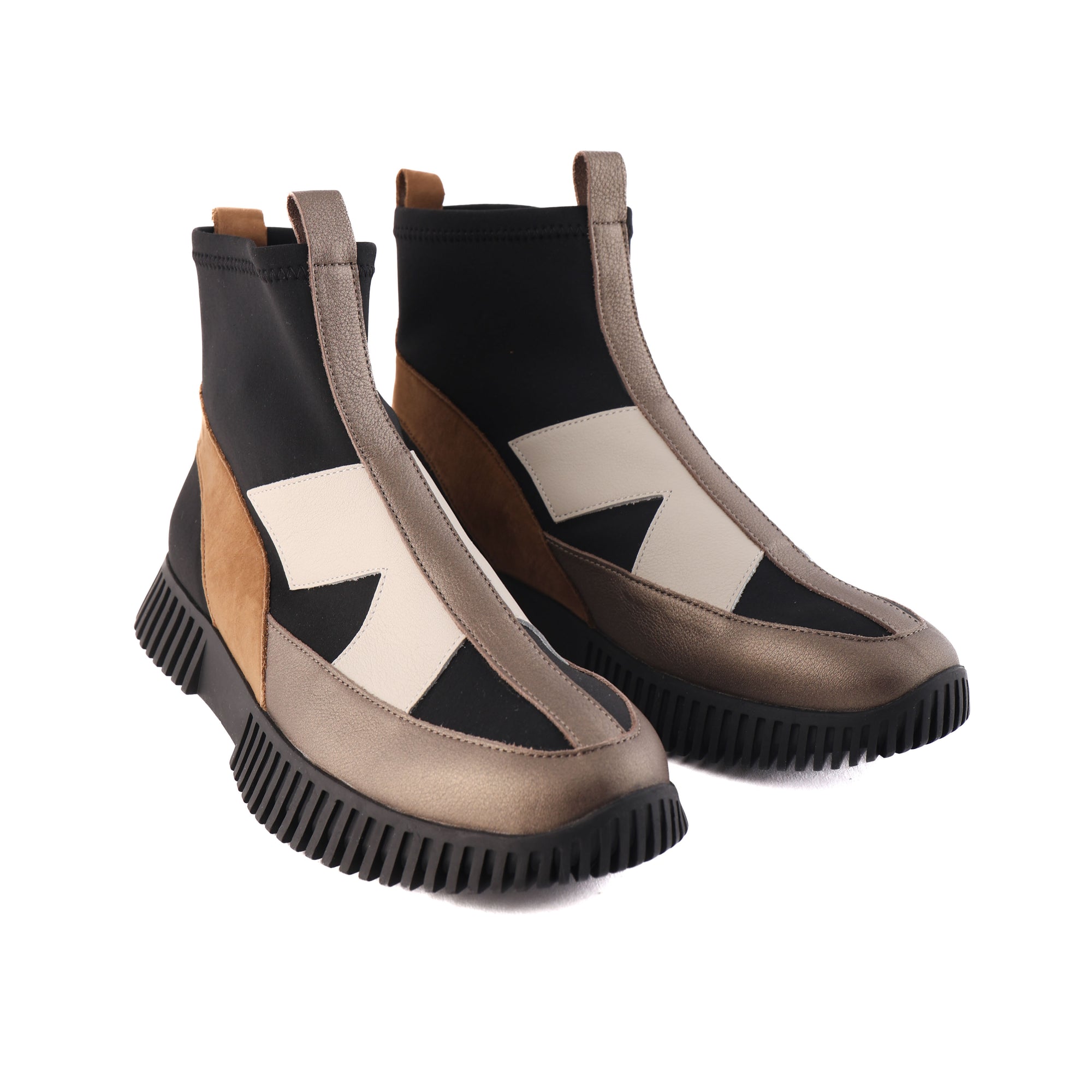 HAVEKE Metallic Combo