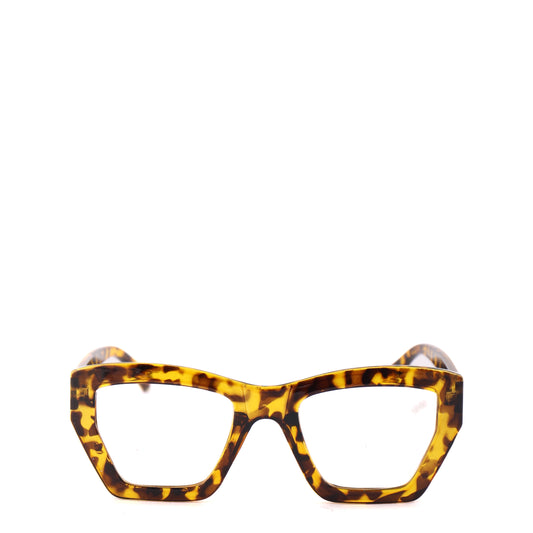 GERRY READER Tortoise Shell