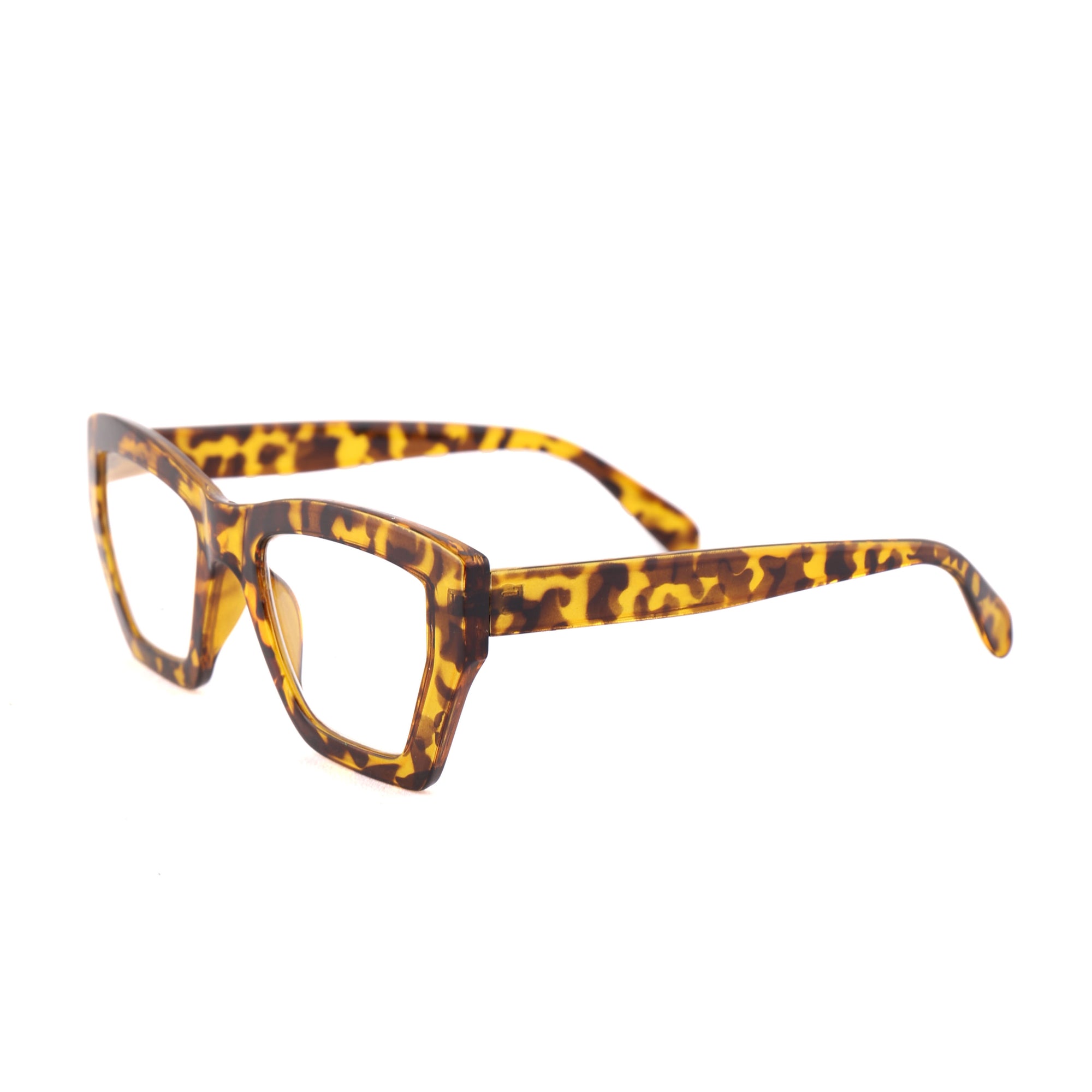 GERRY READER Tortoise Shell