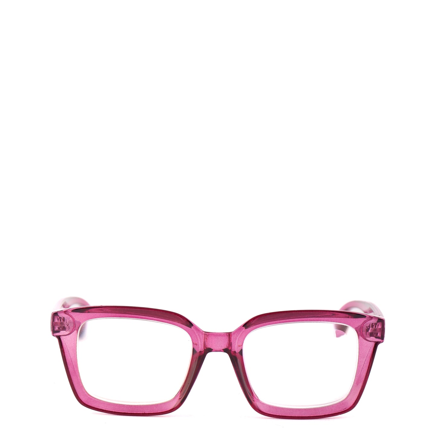 GRETEL READER Pink