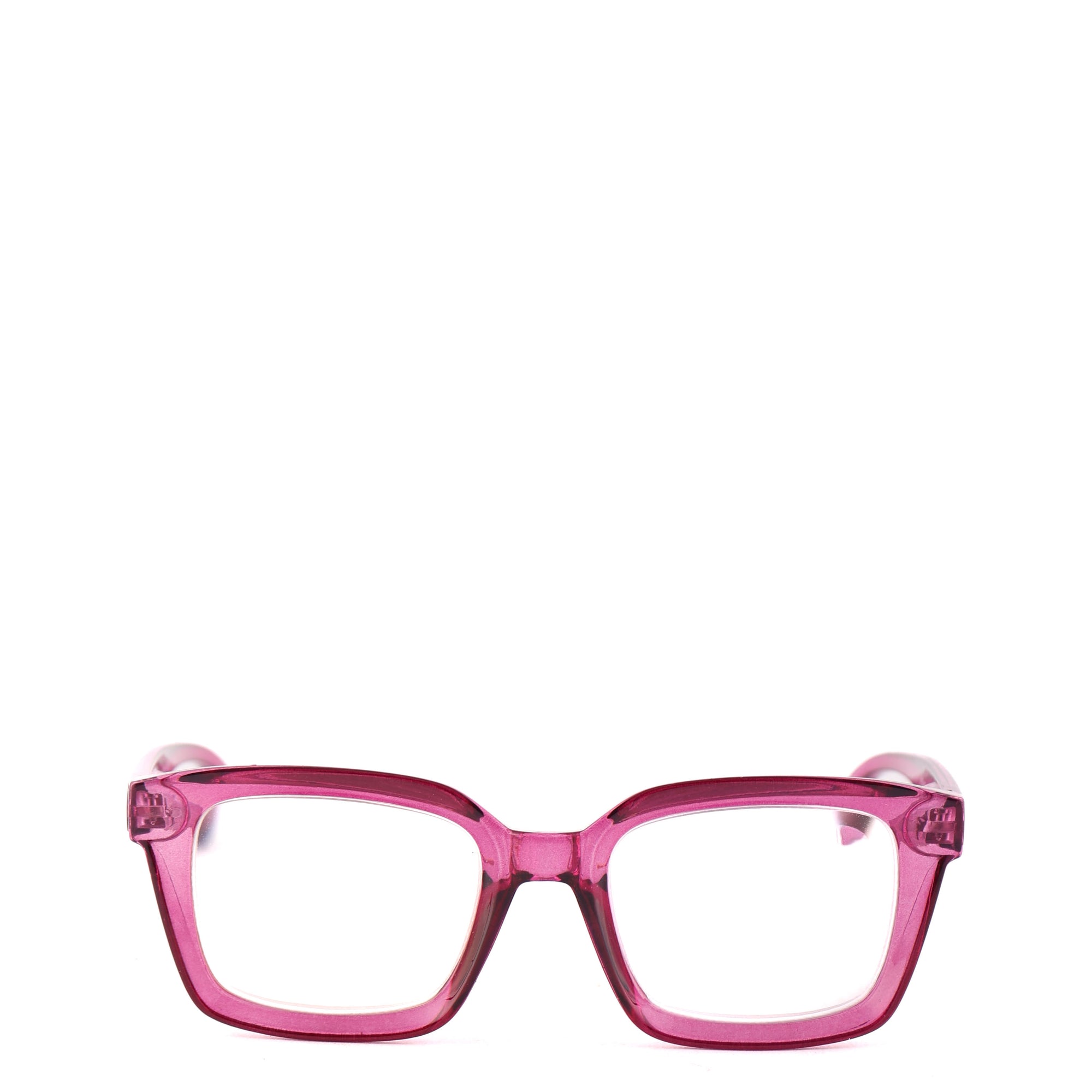 GRETEL READER Pink