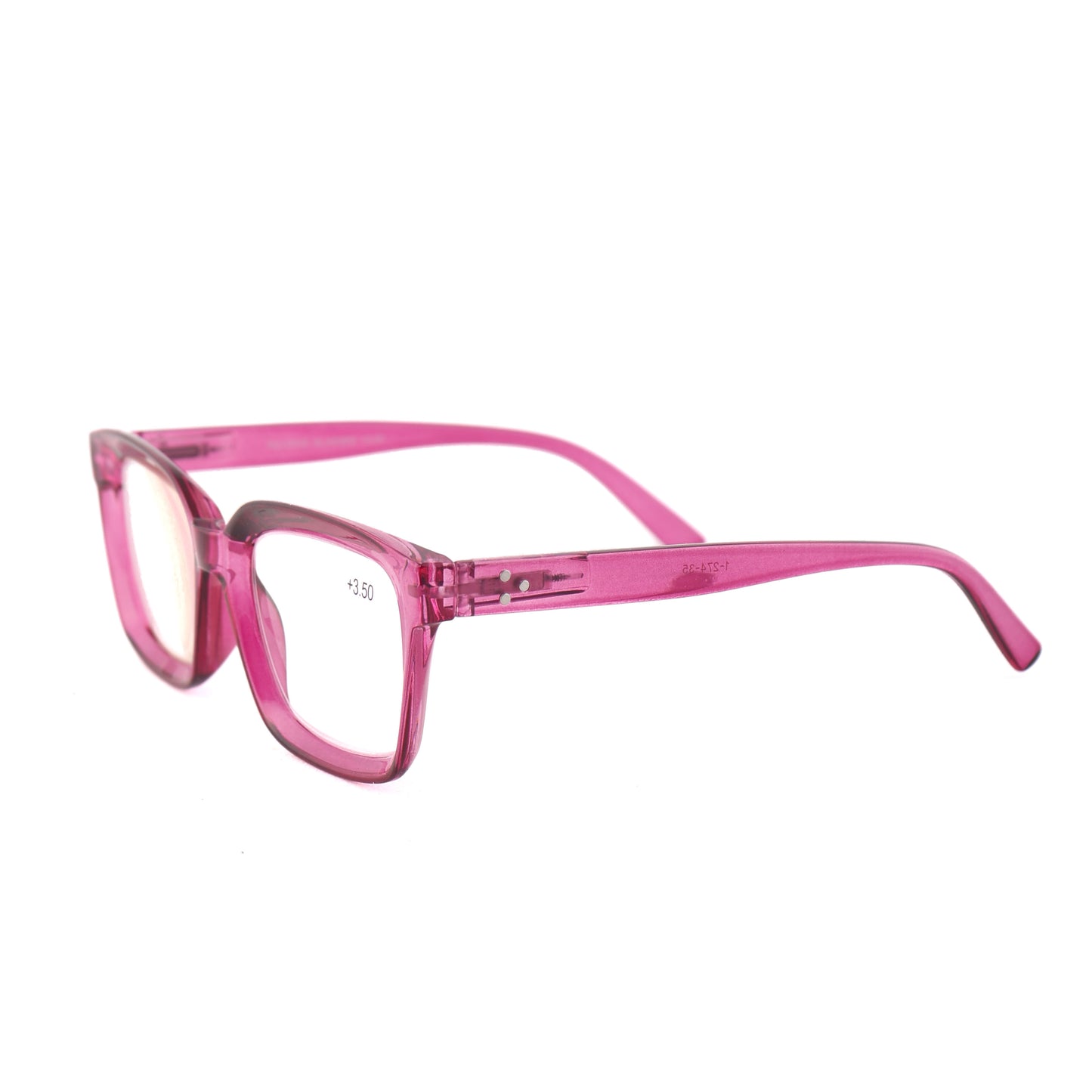 GRETEL READER Pink