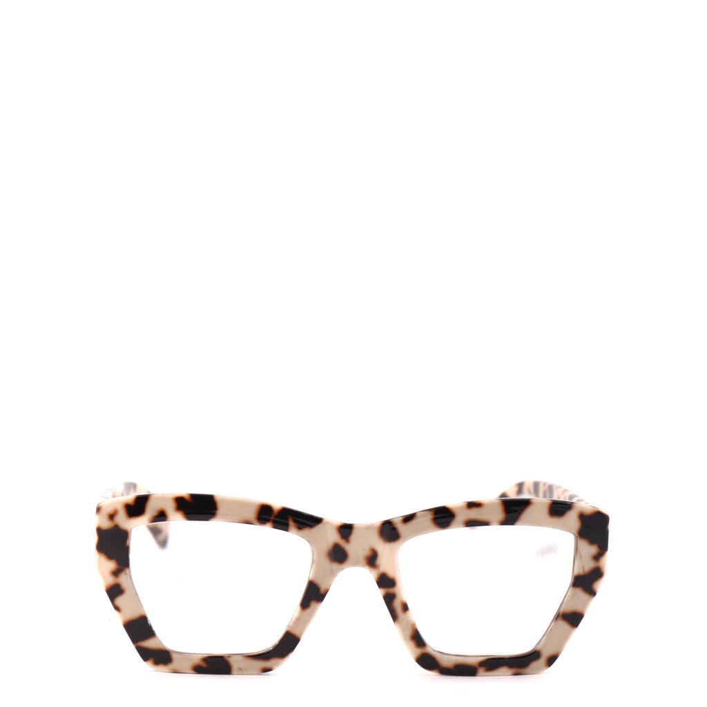 GERRY READER Beige Multi