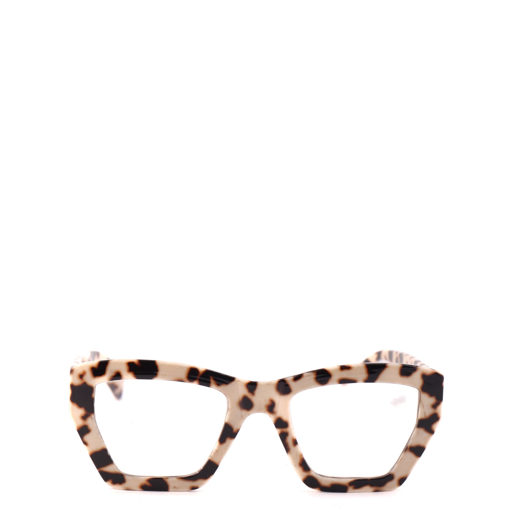 GERRY READER Beige Multi