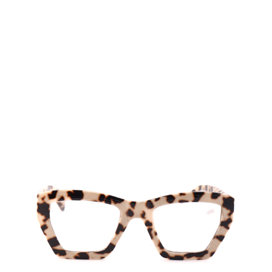 GERRY READER Beige Multi