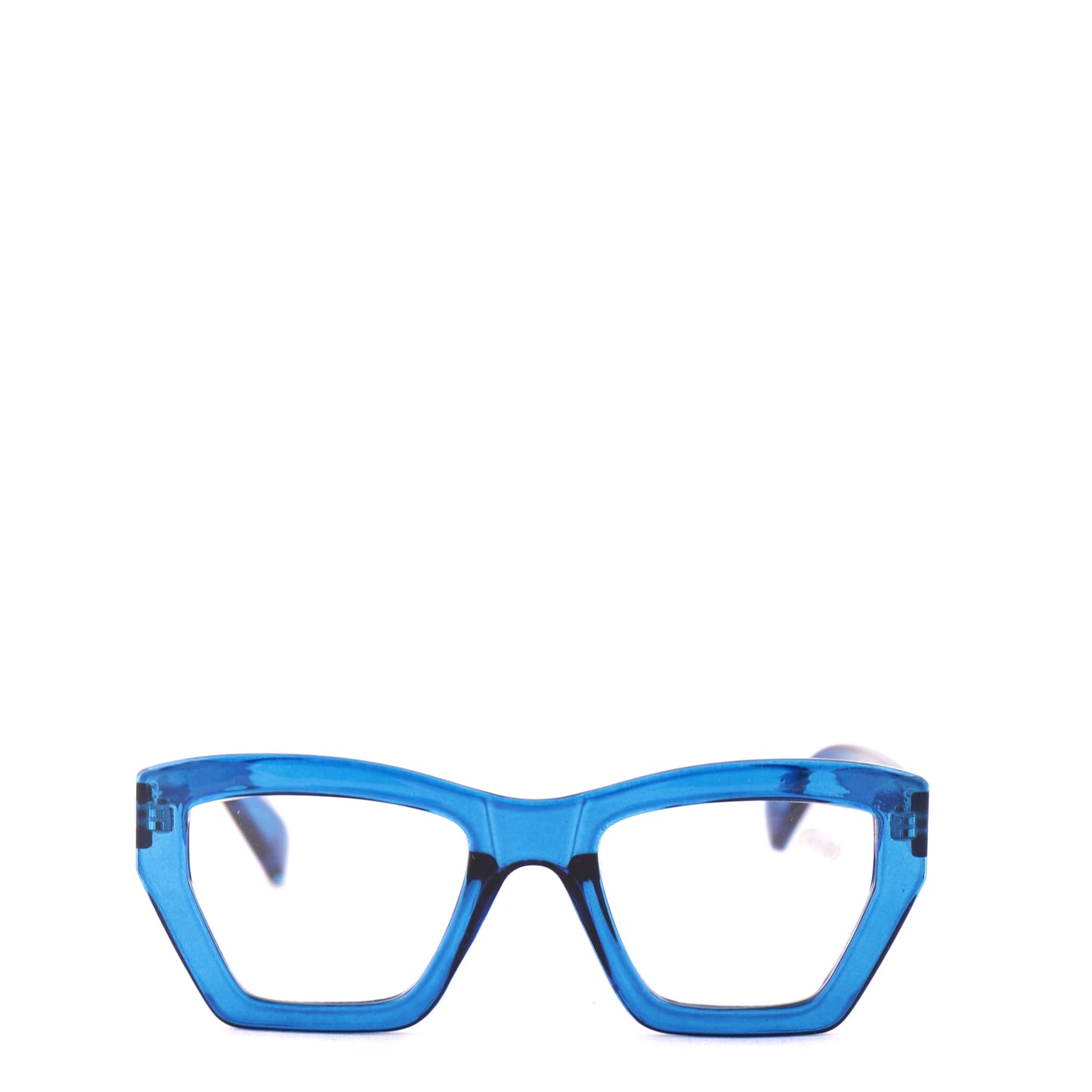 GERRY READER Blue