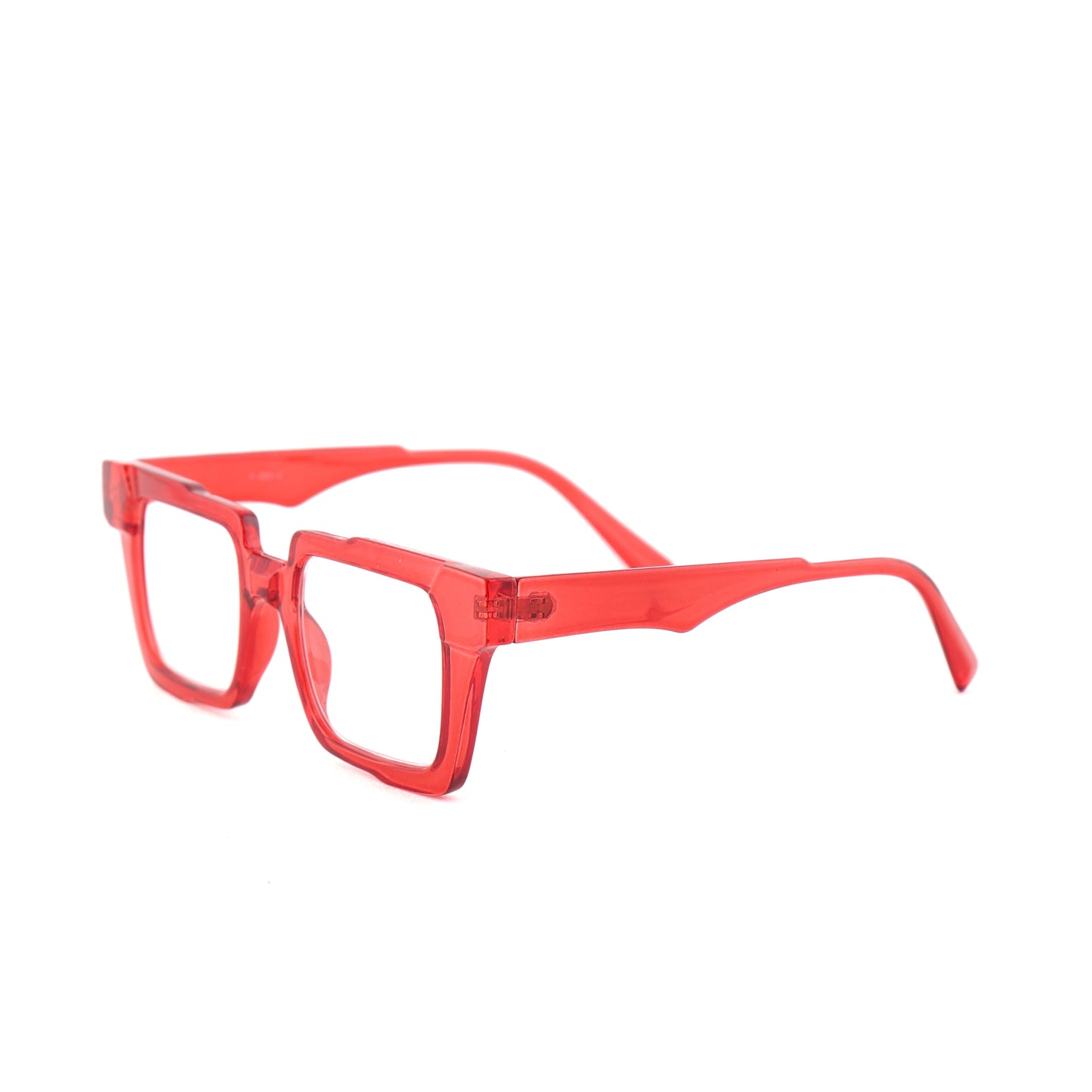 GINGER READER Red