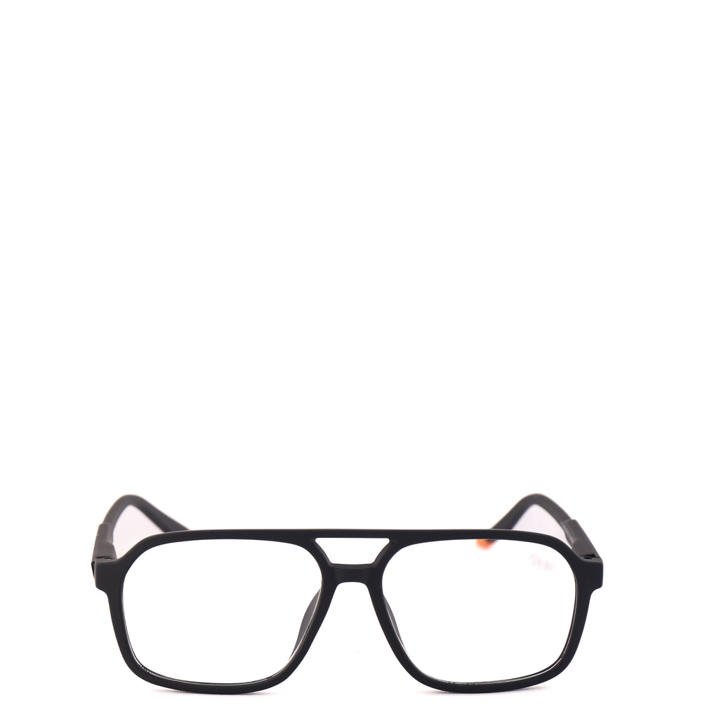 GARFIELD READER Black