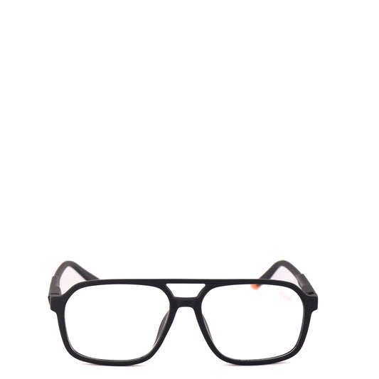 GARFIELD READER Black