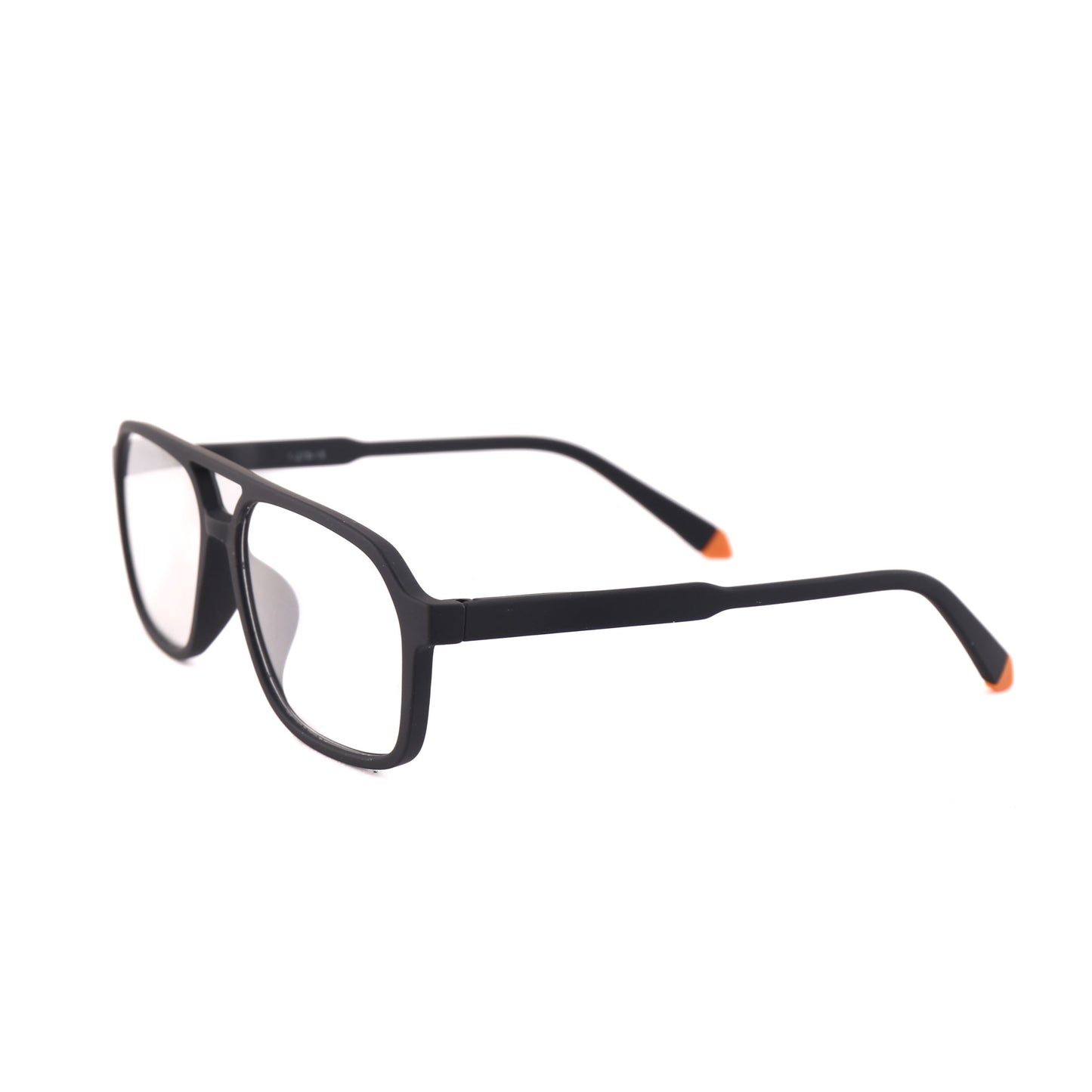 GARFIELD READER Black