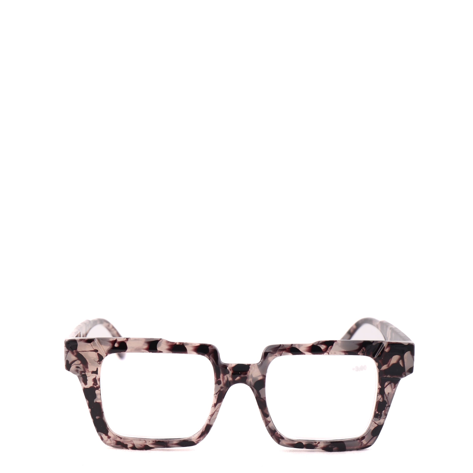 GINGER READER Black Multi
