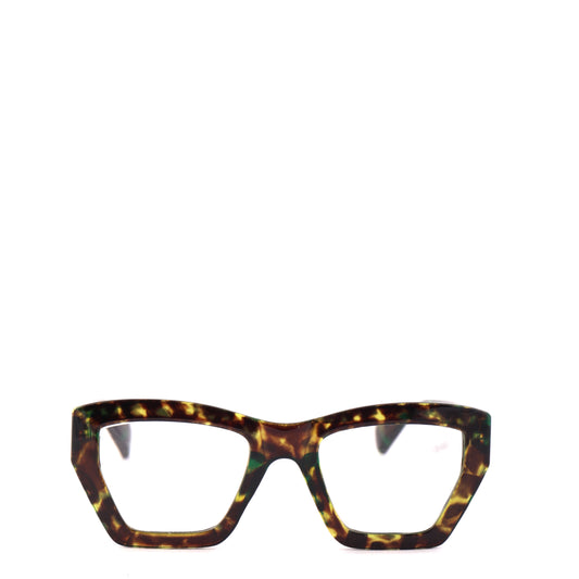 GERRY READER Green Tortoise