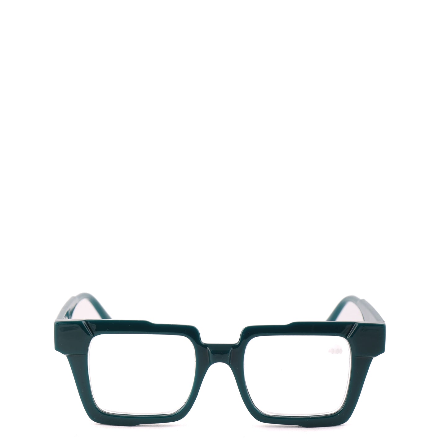 GINGER READER Teal