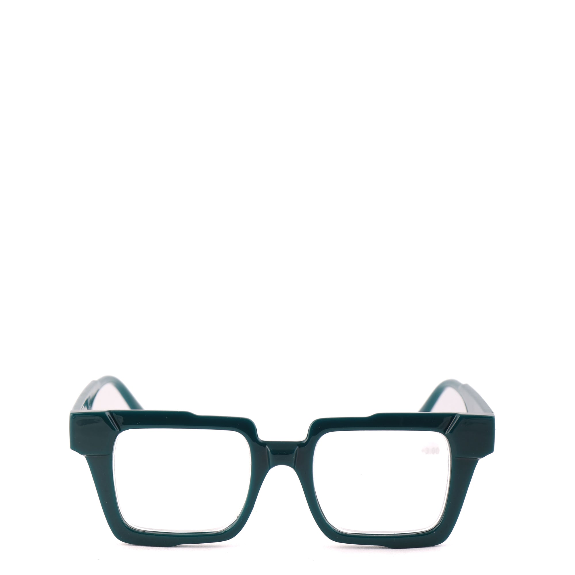 GINGER READER Teal