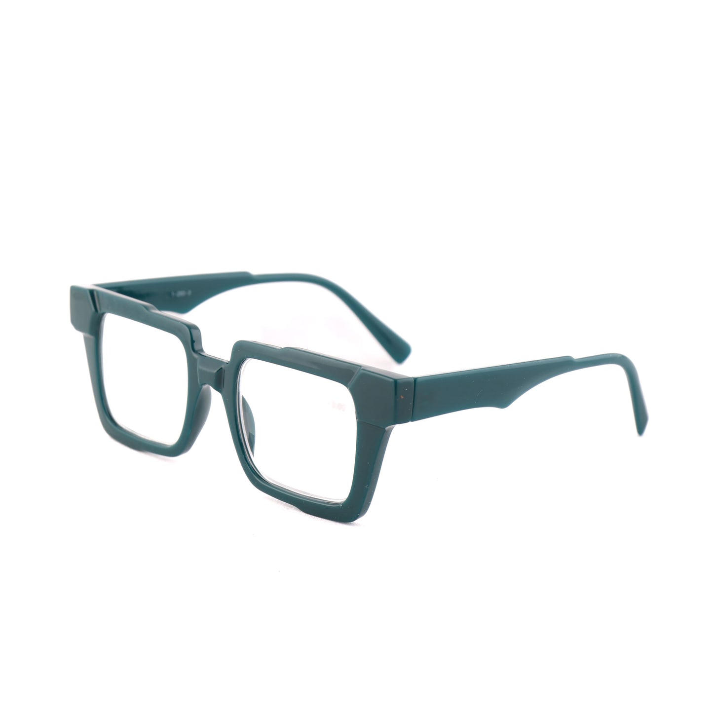 GINGER READER Teal