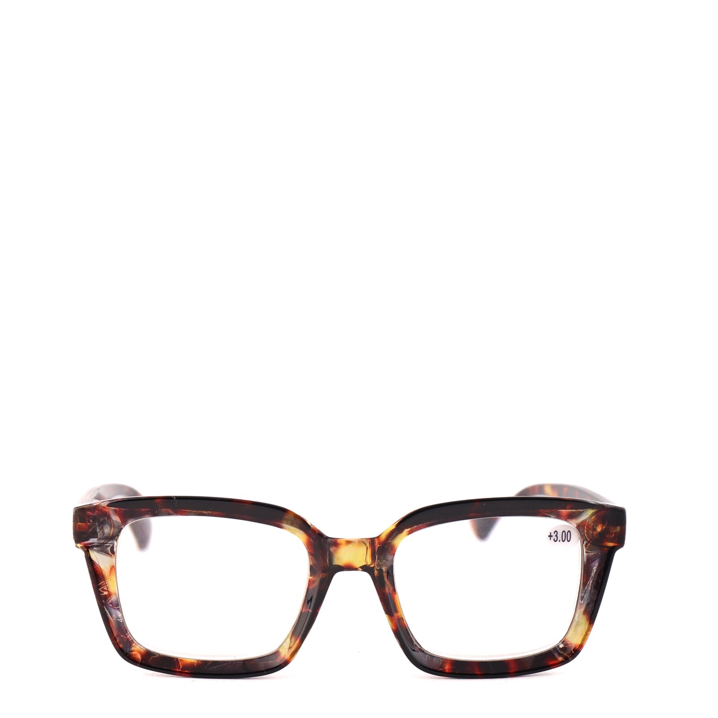GRETEL READER Tortoise Shell