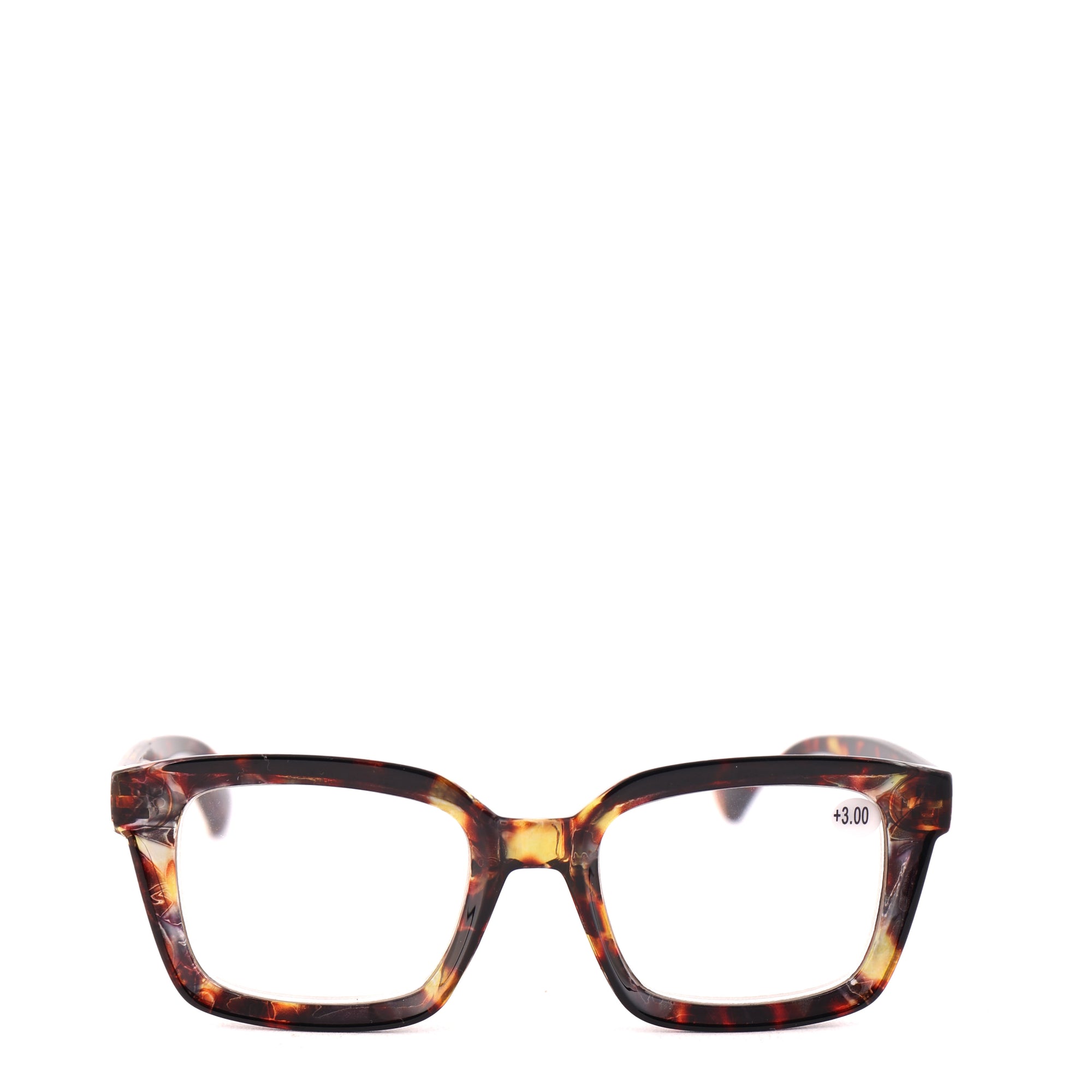GRETEL READER Tortoise Shell