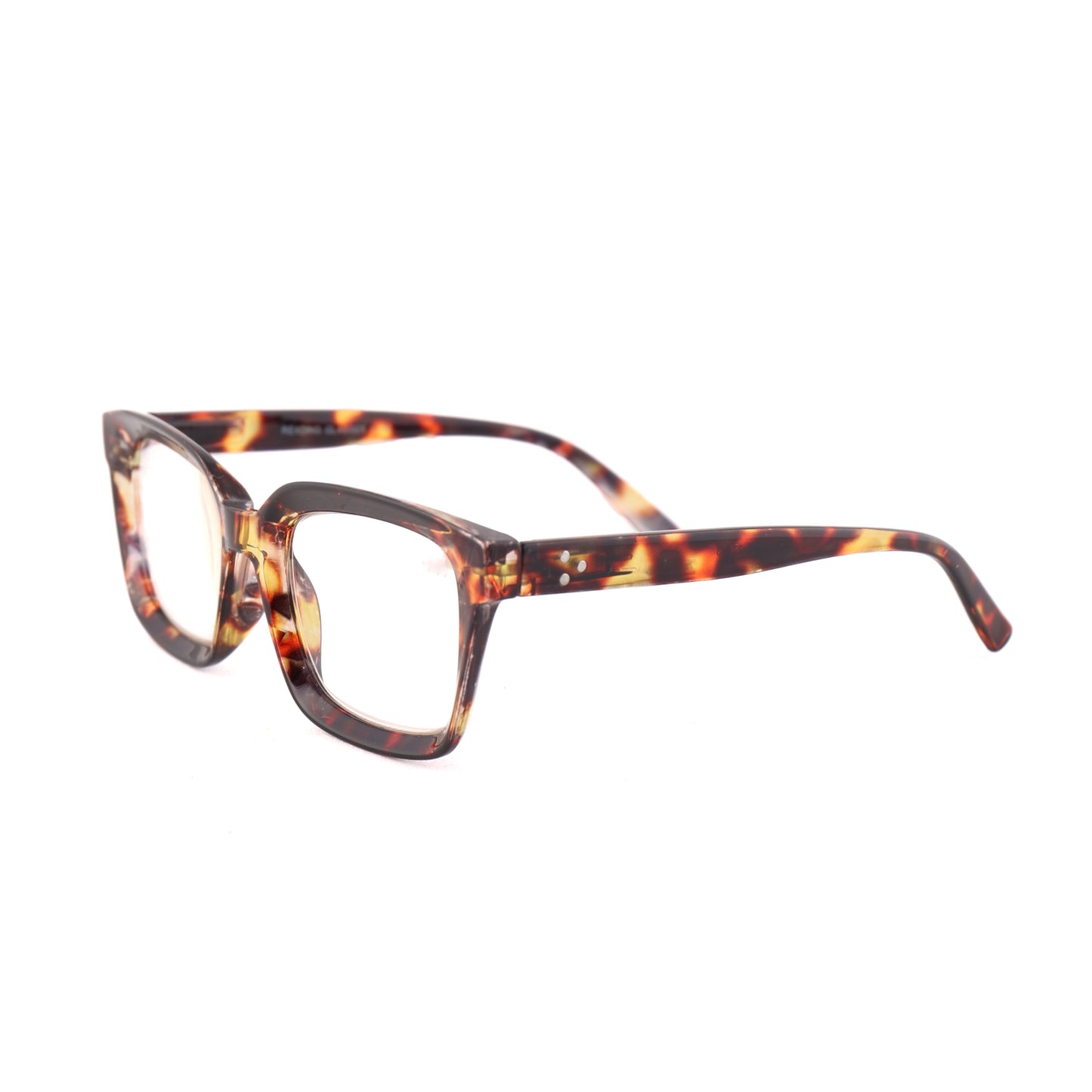 GRETEL READER Tortoise Shell
