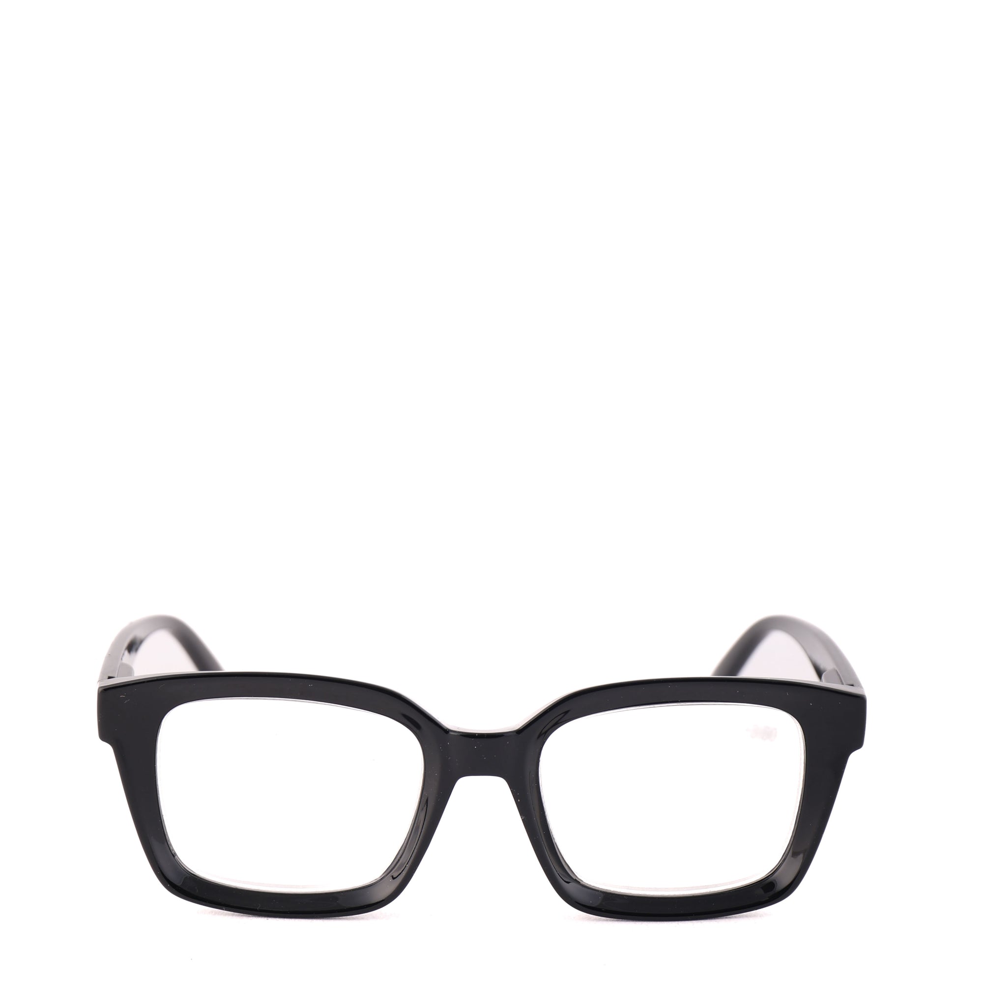 GRETEL READER Black Shiny