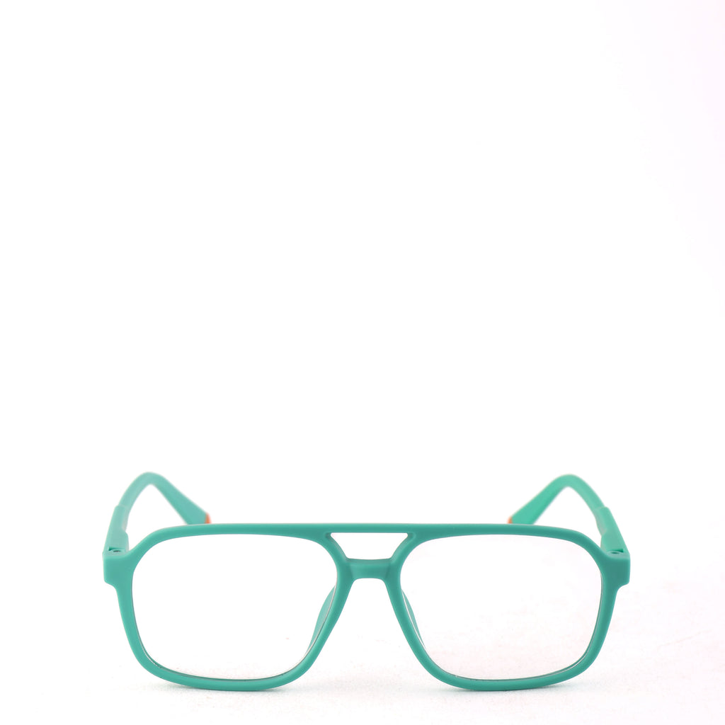 GARFIELD READER Turquoise