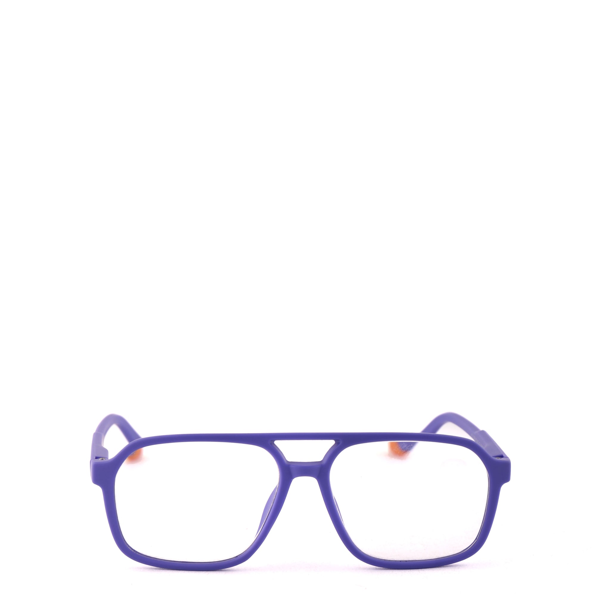 GARFIELD READER Purple