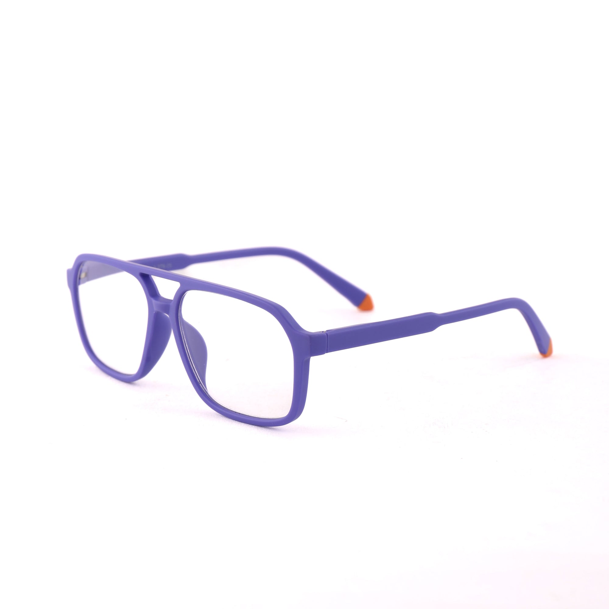 GARFIELD READER Purple