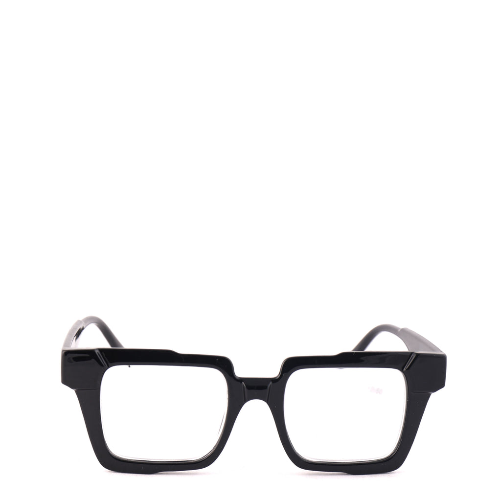 GINGER READER Black Shiny