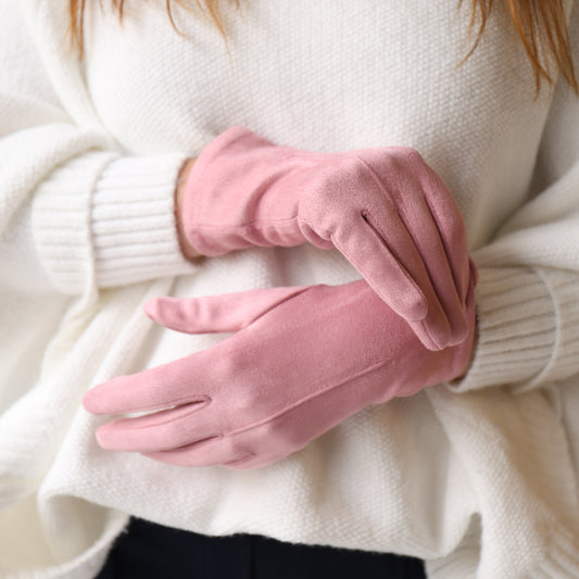 CARBON Pink