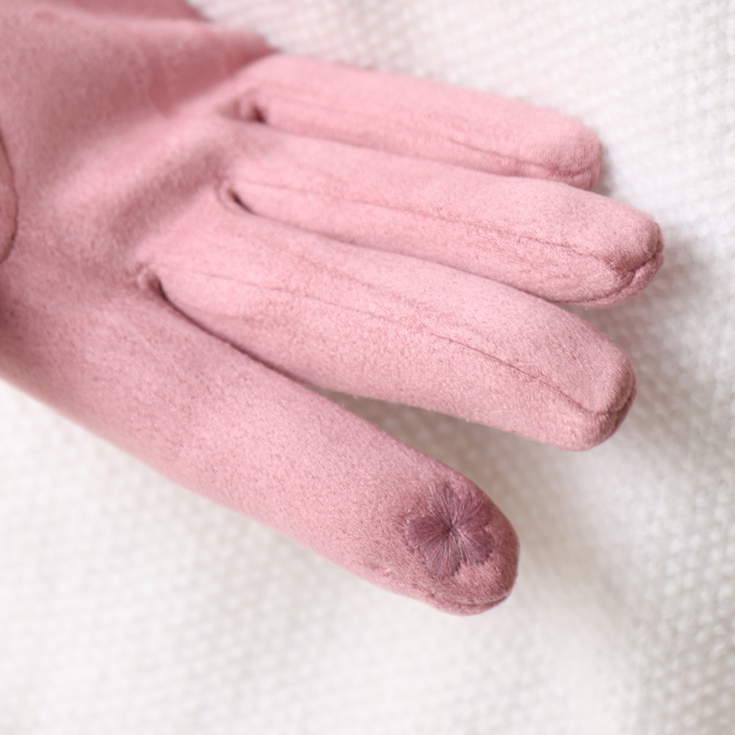 CARBON Pink