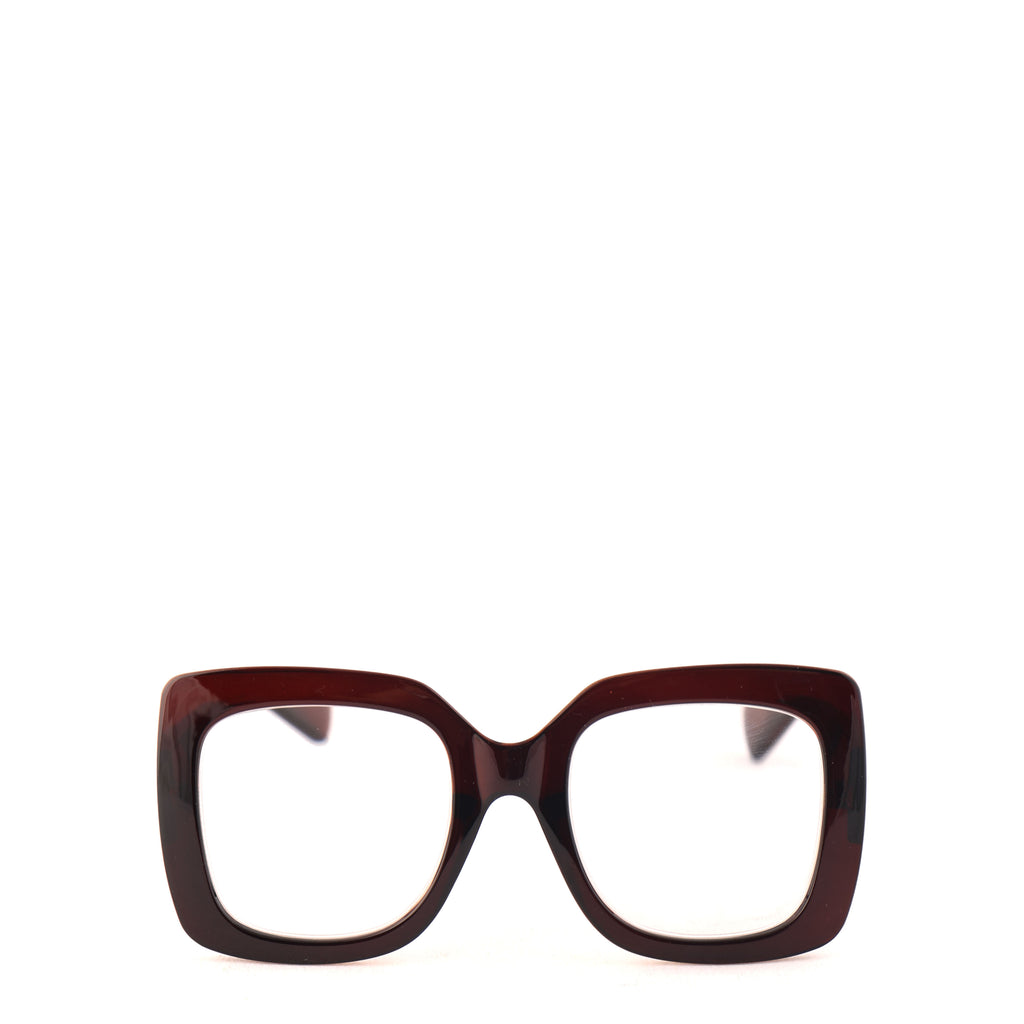 GYPSY READER Brown Shiny