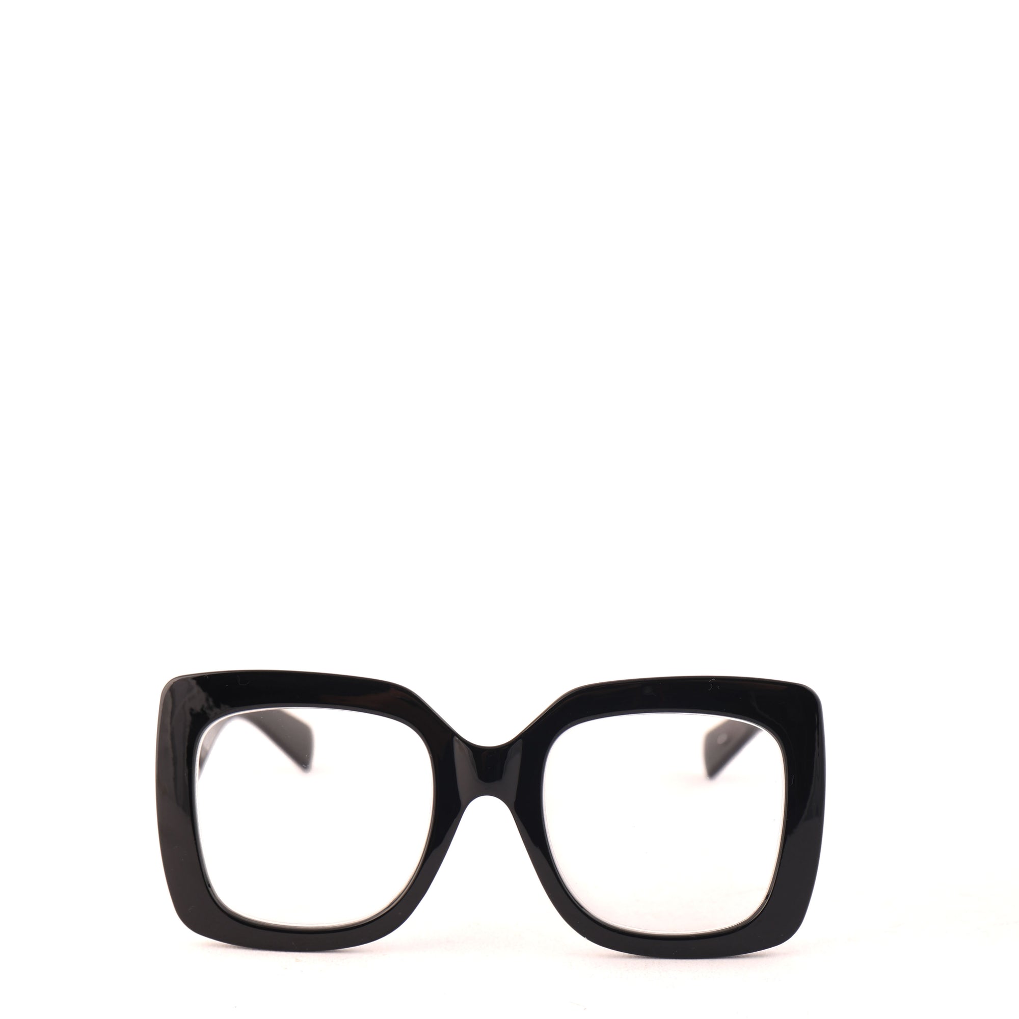 GYPSY READER Black Shiny