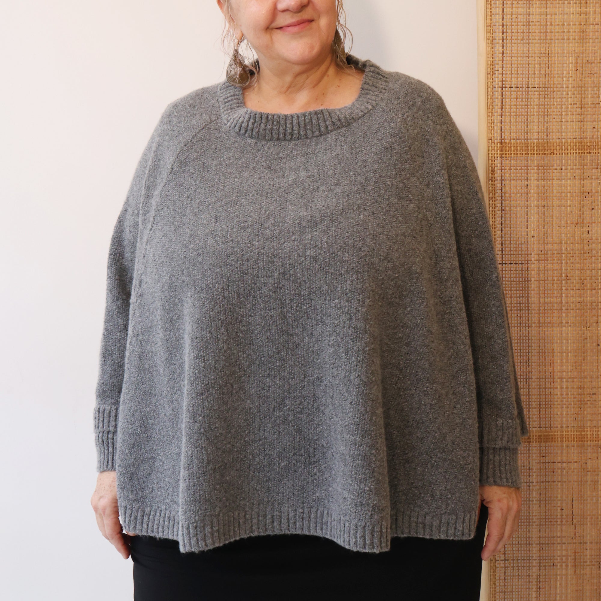 CIANNA 2 Grey
