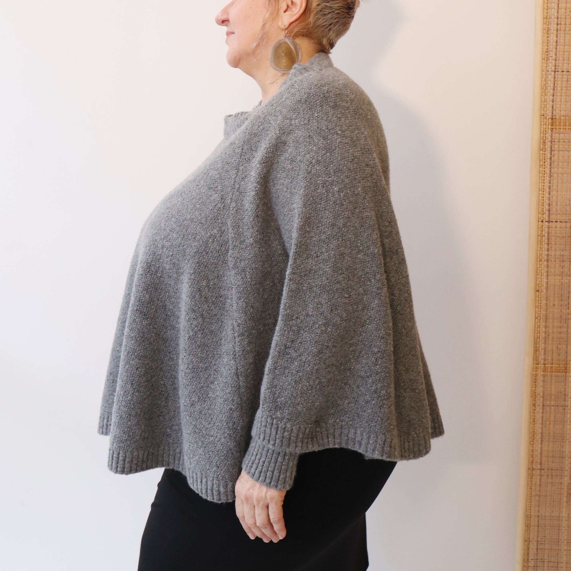 CIANNA 2 Grey