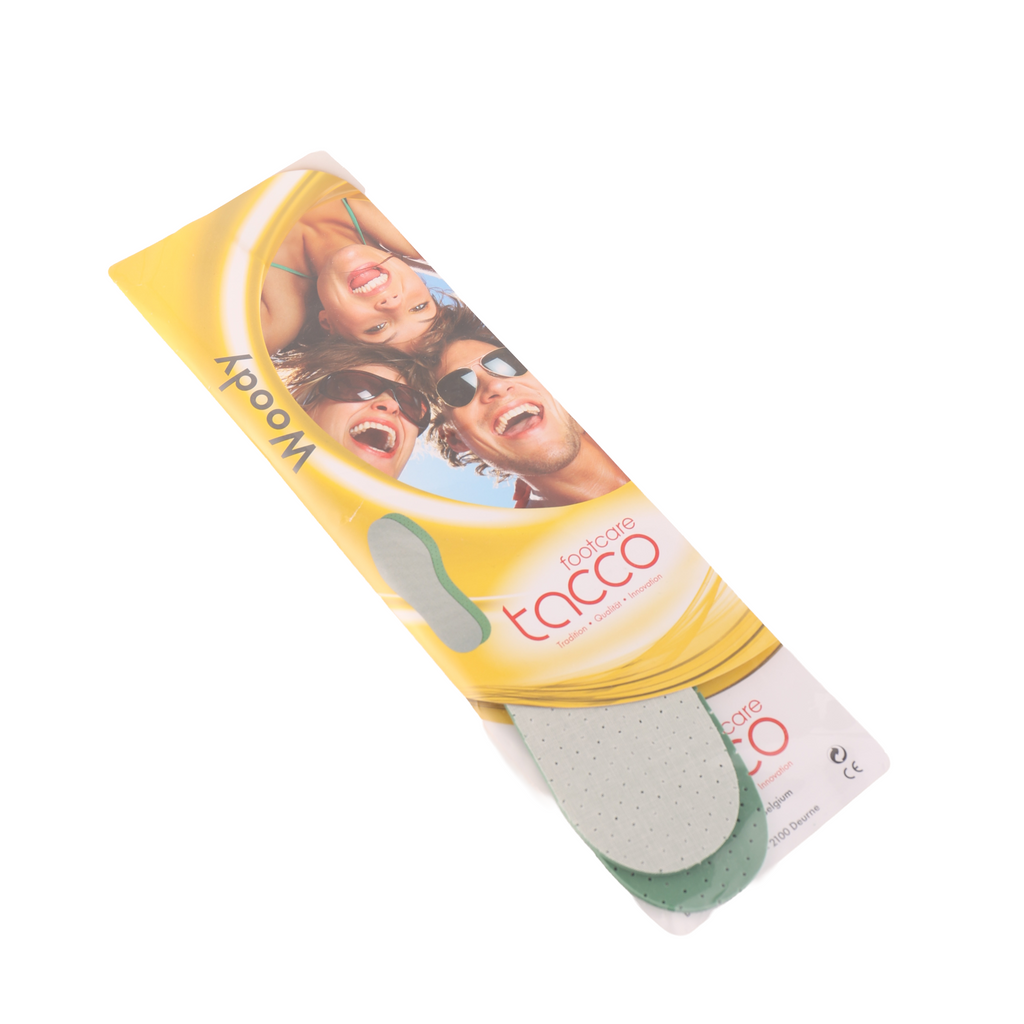 TACCO FULL FOAM INSOLE